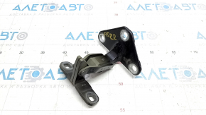 Trunk door hinge lower right BMW X5 F15 14-18