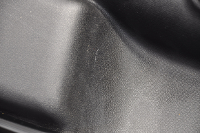 Door trim card front left Mini Cooper Countryman R60 10-12 black, armrest plastic, molding black gloss, scratches