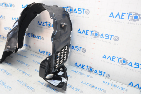 Front left fender liner Infiniti QX60 16-rest TYC