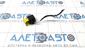 Headlight chip Audi A6 C7 16-18 rest