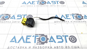 Headlight chip Audi A6 C7 16-18 rest
