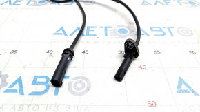 ABS sensor rear left BMW X5 F15 14-18