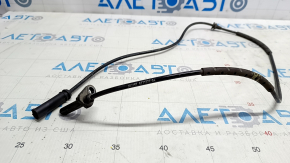 ABS sensor rear left BMW X5 F15 14-18