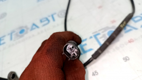 ABS sensor rear left BMW X5 F15 14-18