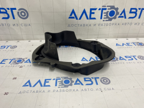 09 Dodge Challenger Front Left Door Speaker Housing