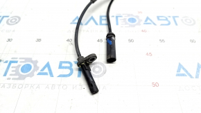 ABS sensor rear right BMW X5 F15 14-18