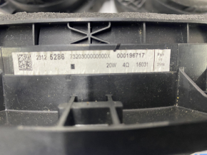 Front right door speaker for Chevrolet Camaro 16-23