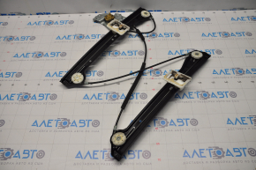 Window lift mechanism front right Mini Cooper Countryman R60 10-16
