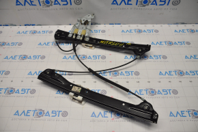 Window lift mechanism front right Mini Cooper Countryman R60 10-16