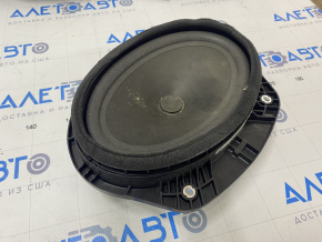 Chevrolet Camaro 16 front right door speaker dented