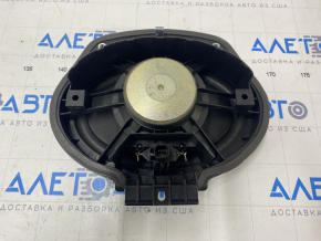 Chevrolet Camaro 16 front right door speaker dented