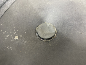 Chevrolet Camaro 16 front right door speaker dented
