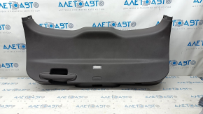 Lower Trunk Door Trim Lincoln Nautilus 19-23 Brown