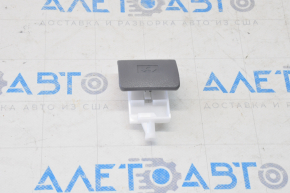 Toyota Sequoia 08-20 Hood Lock Release Handle