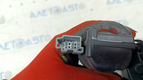 Lincoln Nautilus 19-23 Power Tailgate Lock