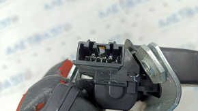 Lincoln Nautilus 19-23 Power Tailgate Lock