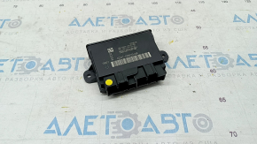 Lincoln Nautilus 19-23 Tailgate Control Unit