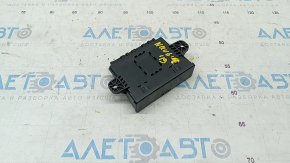 Lincoln Nautilus 19-23 Tailgate Control Unit