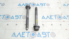 Rear subframe mounting bolt 2pcs BMW X5 F15 14-18 148mm