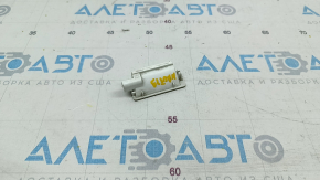 Tailgate Number Light Left Lincoln Nautilus 19-23