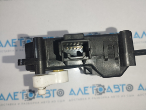 Actuator motor heater drive air conditioner, left lower Lexus RX300 RX330 RX350 RX400h 04-09