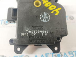 Actuator motor heater drive air conditioner, left lower Lexus RX300 RX330 RX350 RX400h 04-09
