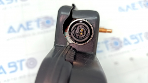 Airbag seat airbag left Mercedes GLC 16-22