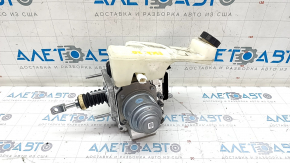ABS ABS Ford Escape MK4 20-22 with brake master cylinder, reservoir and cover