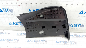Front passenger footwell trim Mercedes GLC 16-22