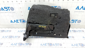 Front passenger footwell trim Mercedes GLC 16-22