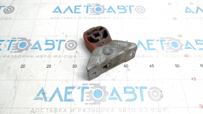 Rear right muffler bracket BMW X5 F15 14-18 with rubber