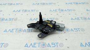 Rear wiper linkage with motor Lincoln Nautilus 19-23