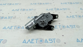 Rear wiper linkage with motor Lincoln Nautilus 19-23