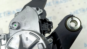 Rear wiper linkage with motor Lincoln Nautilus 19-23