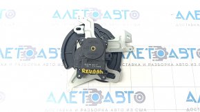 Actuator motor for heater air conditioner, upper left Lexus RX300 RX330 RX350 RX400h 04-09