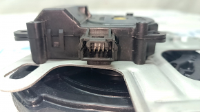 Actuator motor for heater air conditioner, upper left Lexus RX300 RX330 RX350 RX400h 04-09