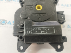 Actuator motor heater drive ventilation Lexus RX300 RX330 RX350 RX400h 04-09