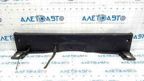 Trunk opening trim Lexus IS250 IS350 06-13 black, scratches