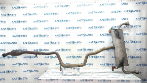 Ford Escape MK4 20-22 1.5T FWD Exhaust Pipe w/Catalyst & Brackets