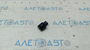 Lincoln Nautilus 19-23 Rear View Camera