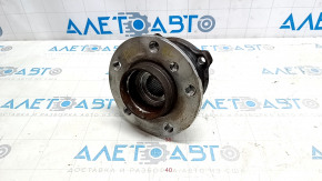 Rear left hub BMW X5 F15 14-18