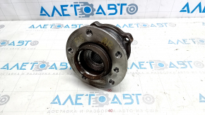 Rear right hub BMW X5 F15 14-18