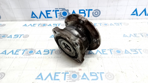 Rear right hub BMW X5 F15 14-18
