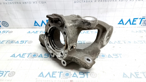 Rear left axle shaft BMW X5 F15 14-18