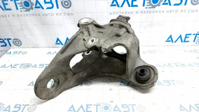 Rear left axle shaft BMW X5 F15 14-18