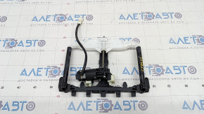 Mercedes GLC 16-22 driver's seat knee support adjustment motor broken mount
