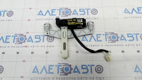 Driver's seat headrest adjustment motor Mercedes GLC 16-22