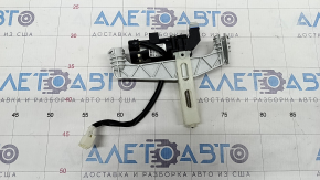 Driver's seat headrest adjustment motor Mercedes GLC 16-22