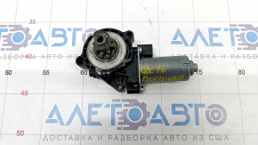 Mercedes GLC 16-22 driver's seat cushion adjustment motor rear