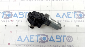 Mercedes GLC 16-22 driver's seat cushion adjustment motor rear
